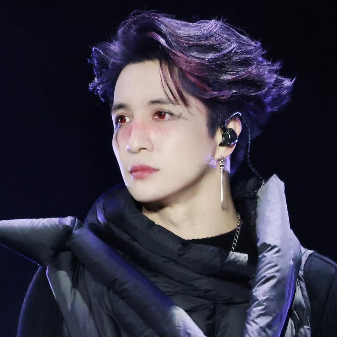 Joker. Wu