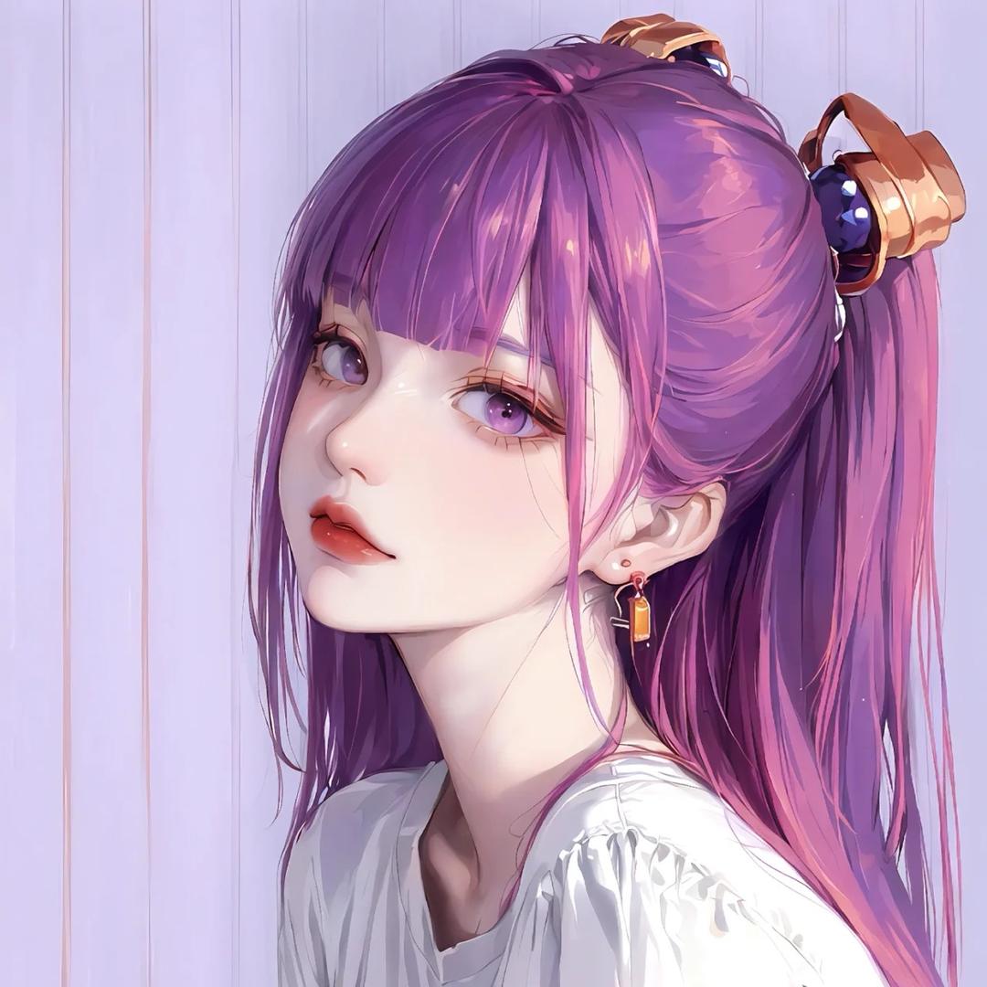 in小姐的动漫料理
