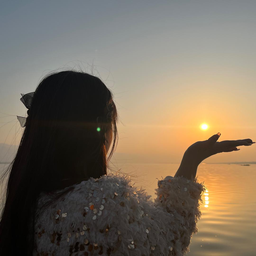 我是娜娜吖