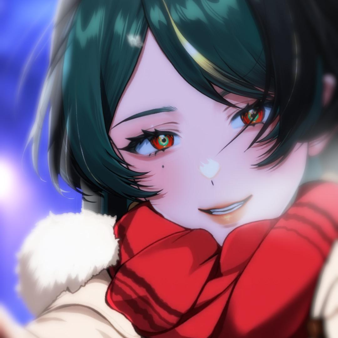 弦徊Vortex