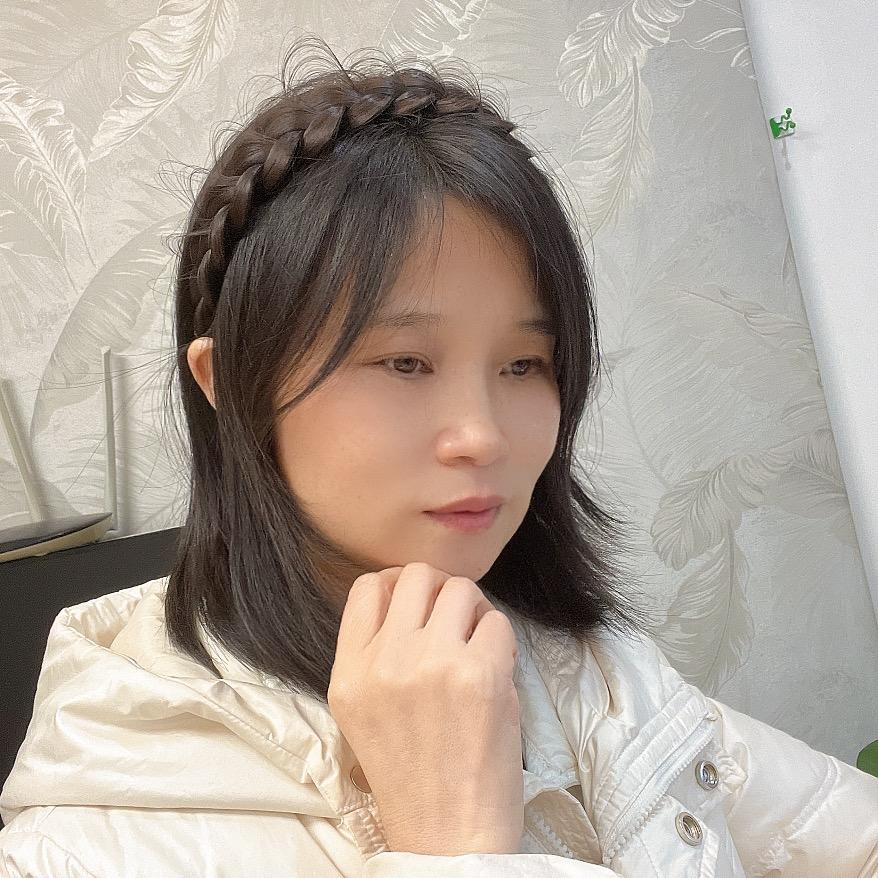 云朵美食
