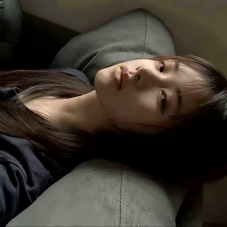 早点睡💤