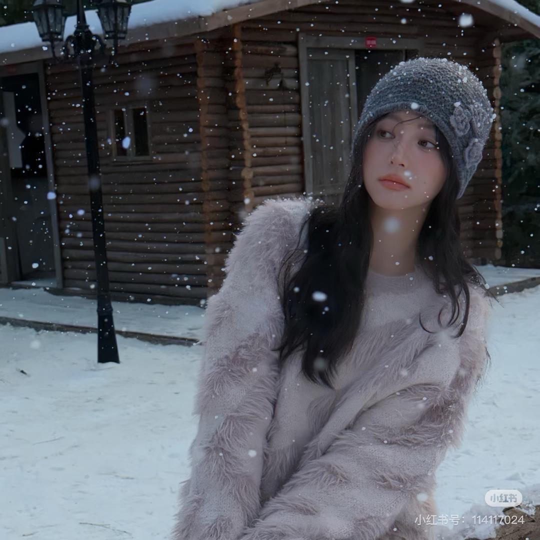 迟雪