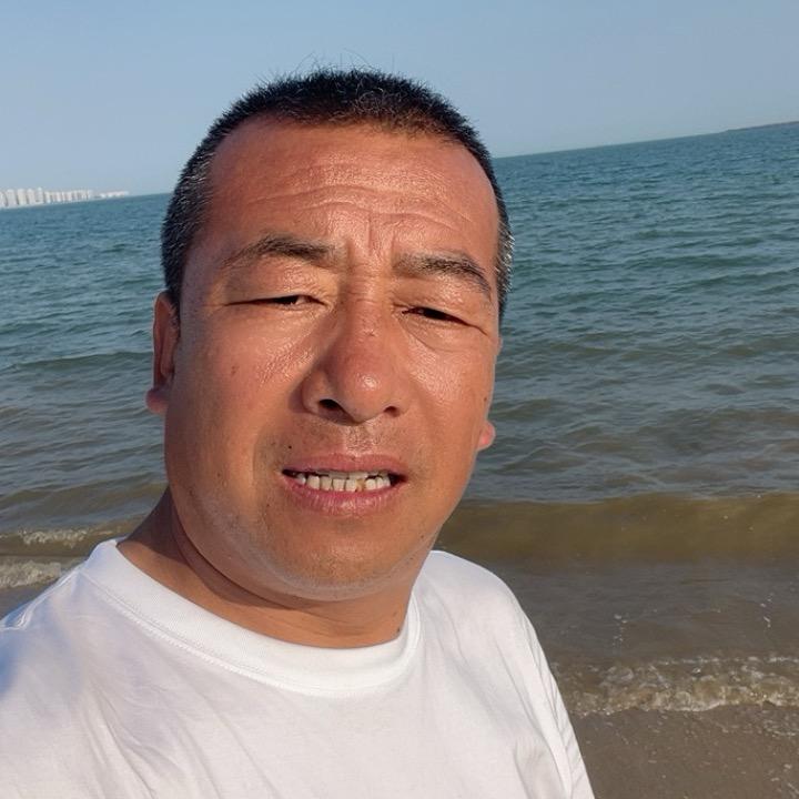 老陕北