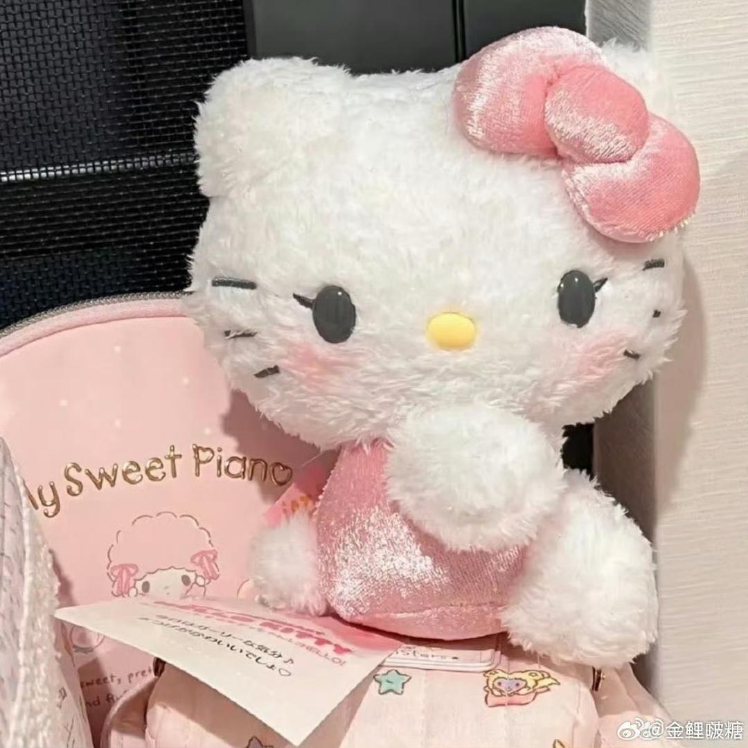 不吃KT猫猫