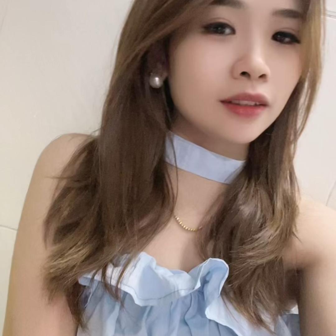 小丽姐 💕