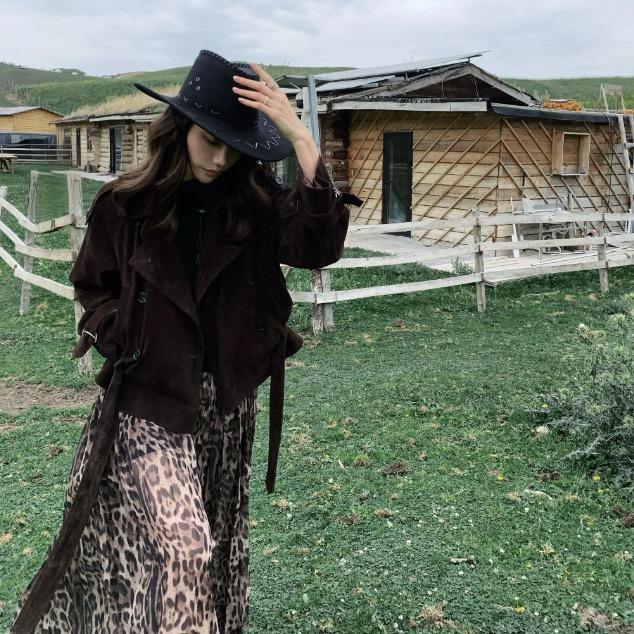 龍喜儿・衣语时光💖