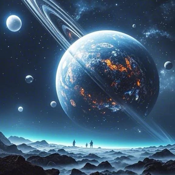 宇宙能量