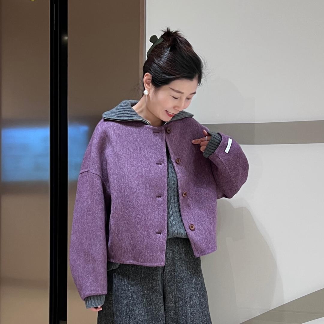 在无锡做女装的茉莉