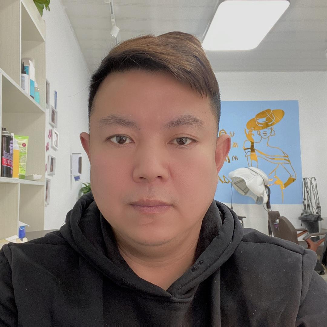 彬哥造型（专业烫染）