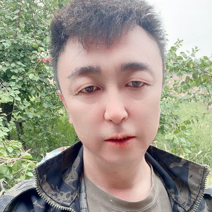 虎子（农村中年大叔）