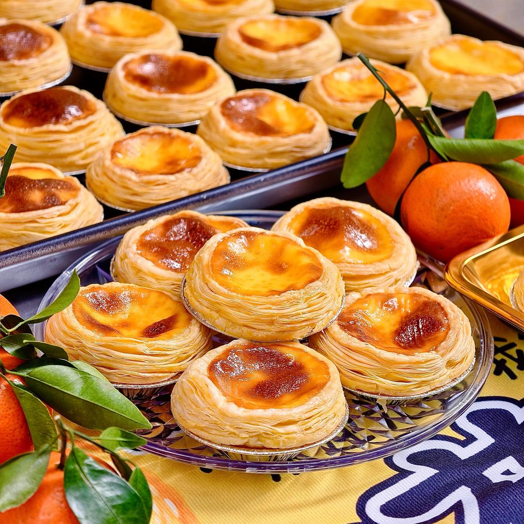 ᵒᰔᩚ 云浮地摊葡挞