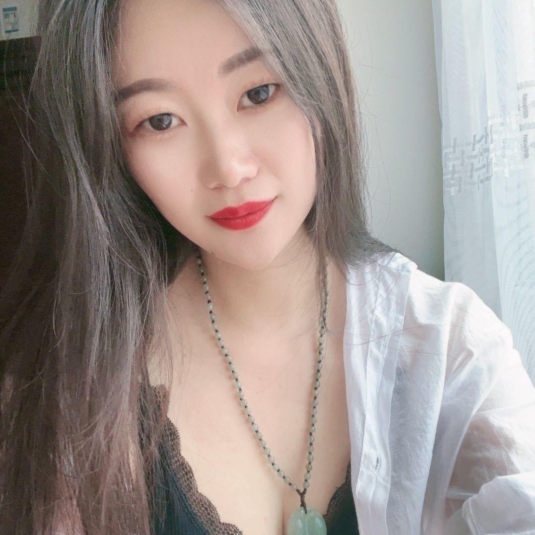 虎妞💕