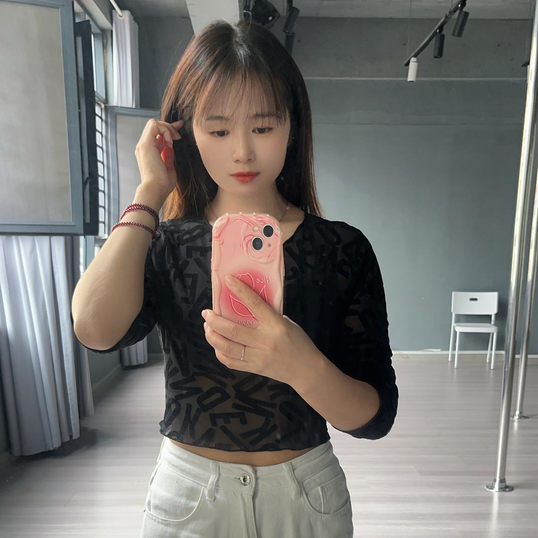 蕲春胡杨舞蹈（饭饭）学舞私