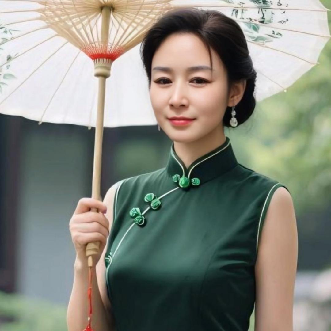 幸福的我