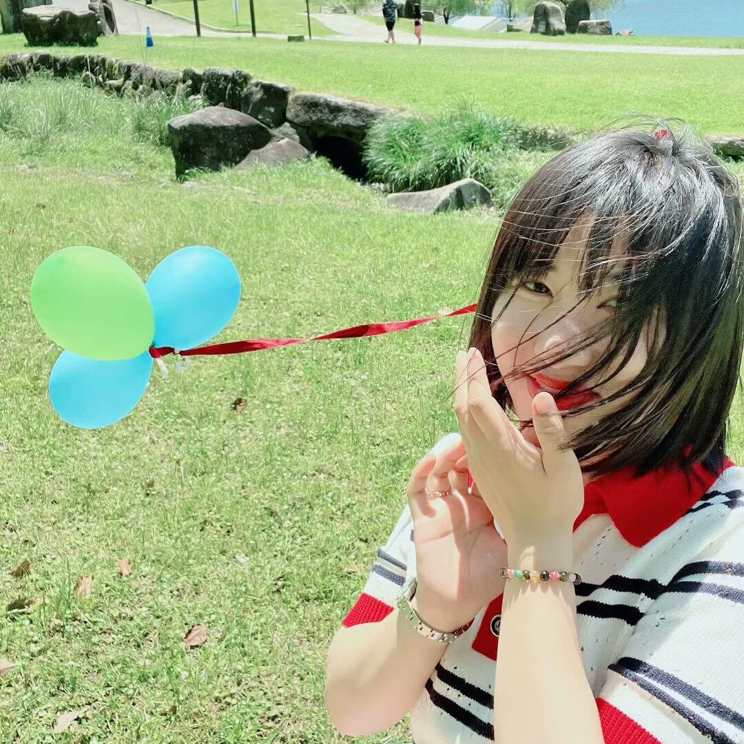 糖甜么？🩵🌟