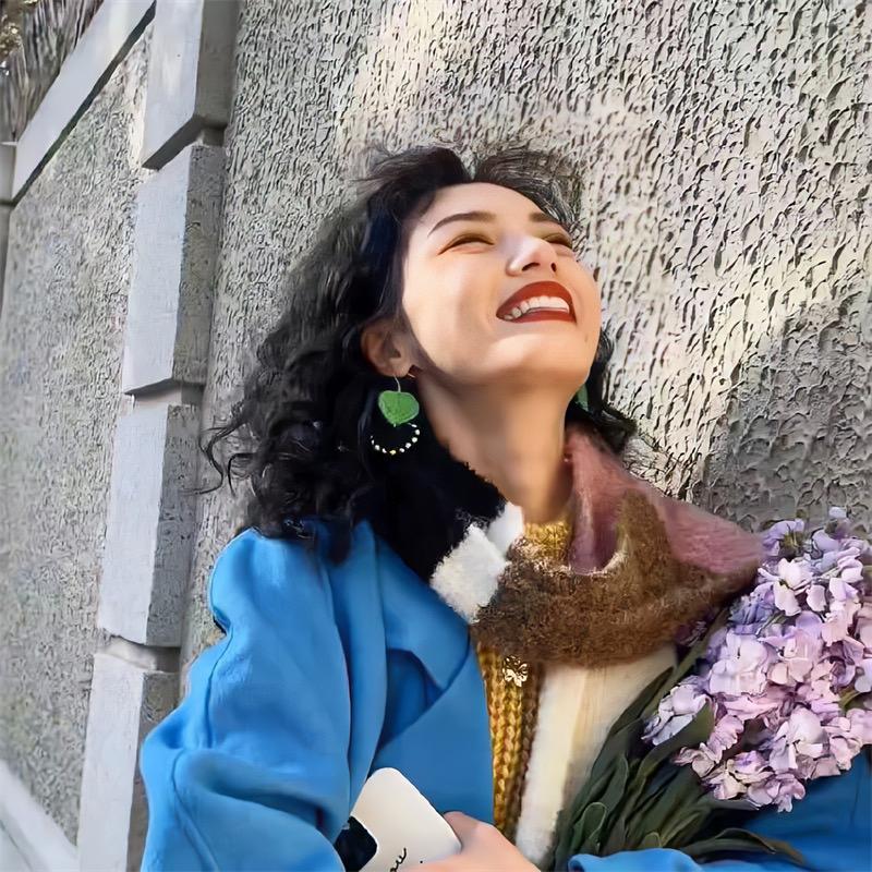 不发脾气 只发财🦋