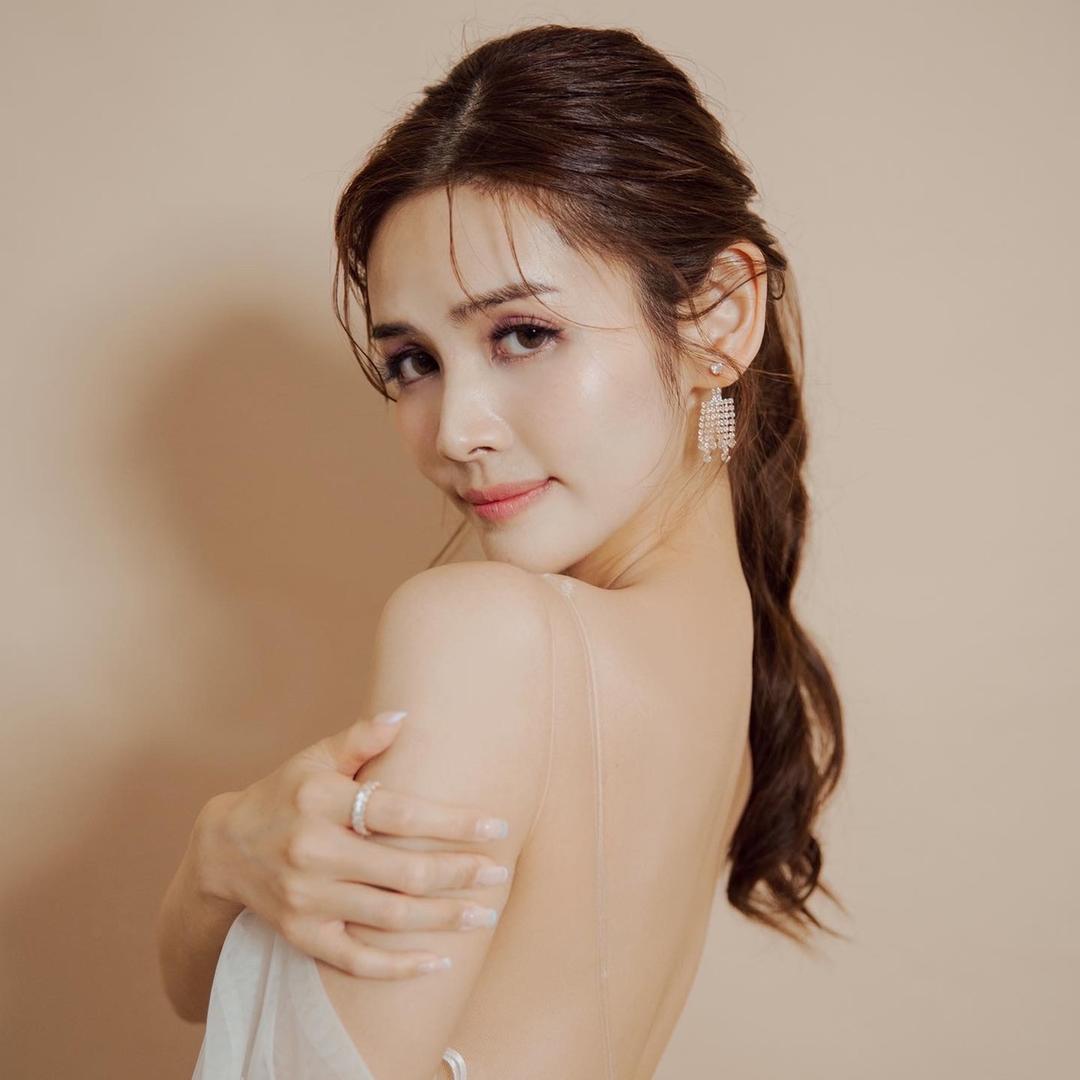 香港小姐熙蕊Siri💕