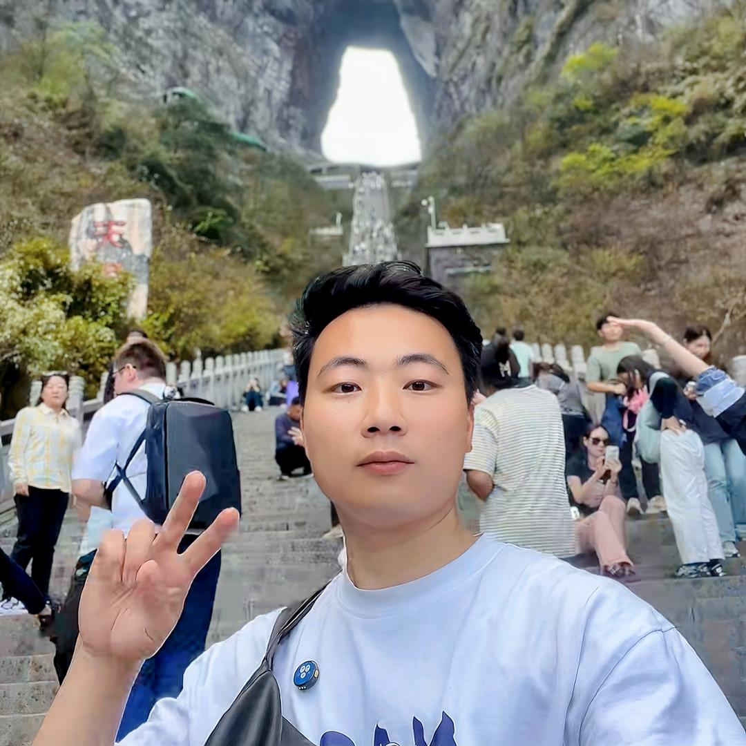 汤汤导游（张家界旅行攻略）