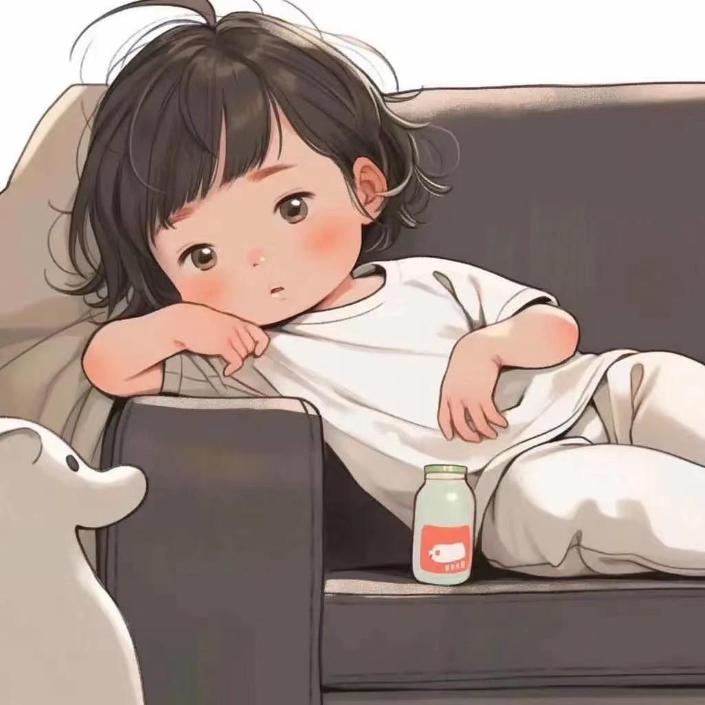 小临