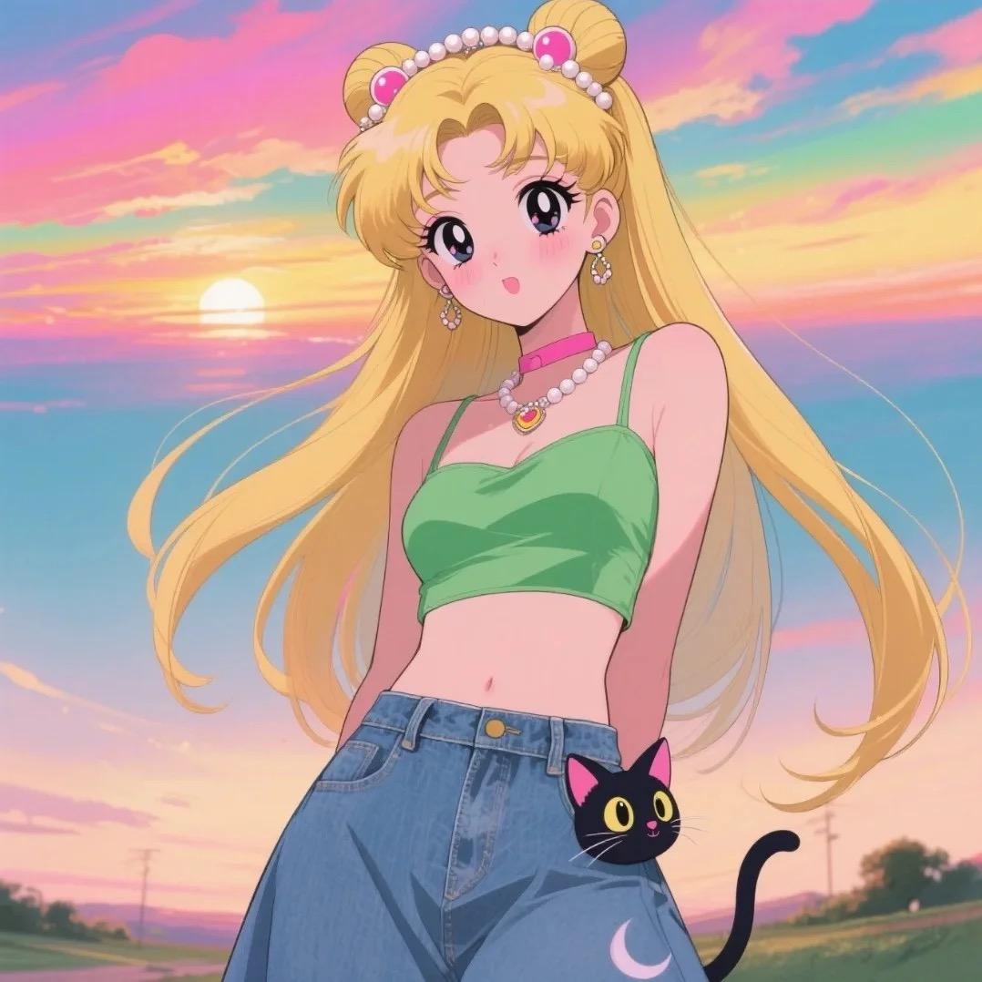 花月