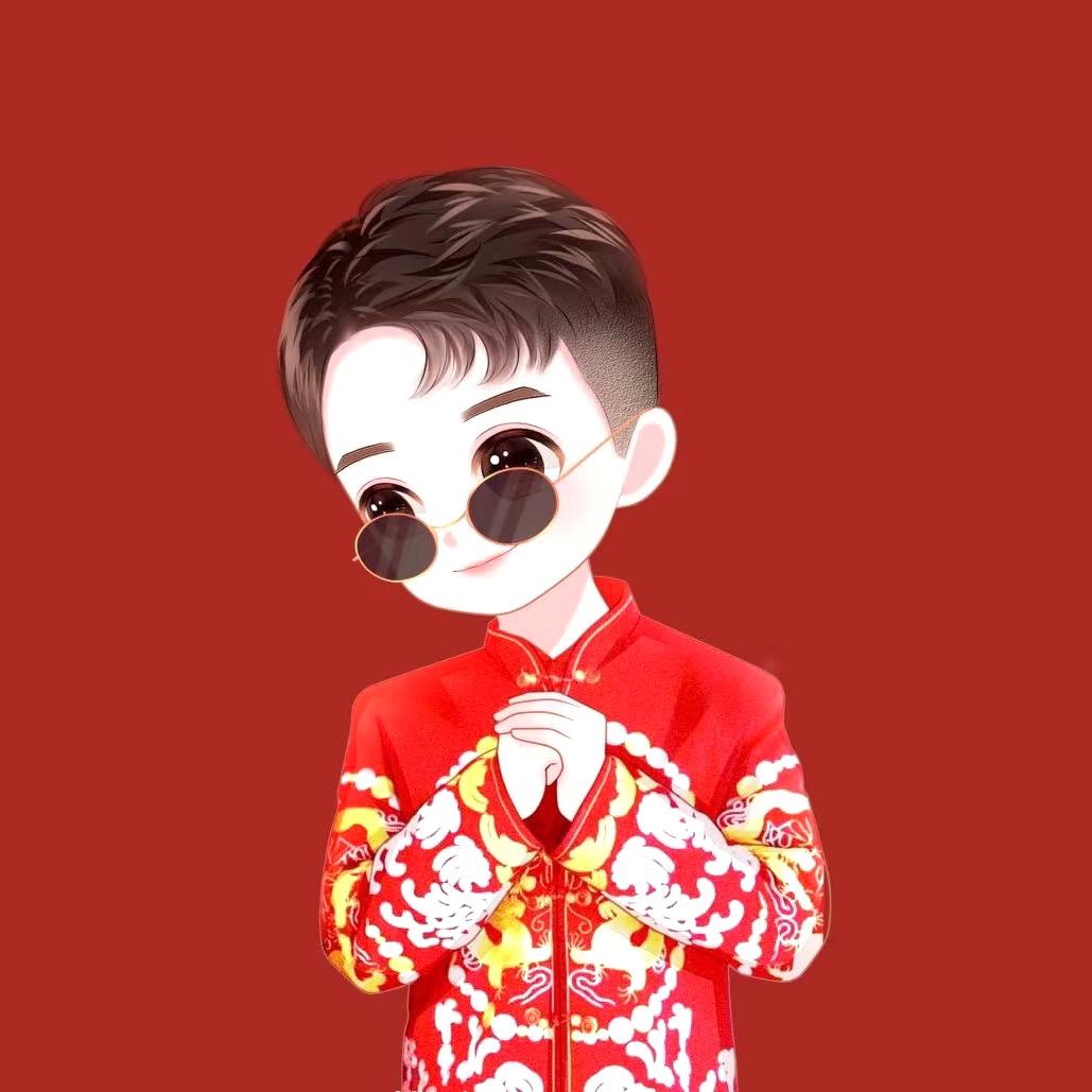 ♂会飞的小涴熊🐻