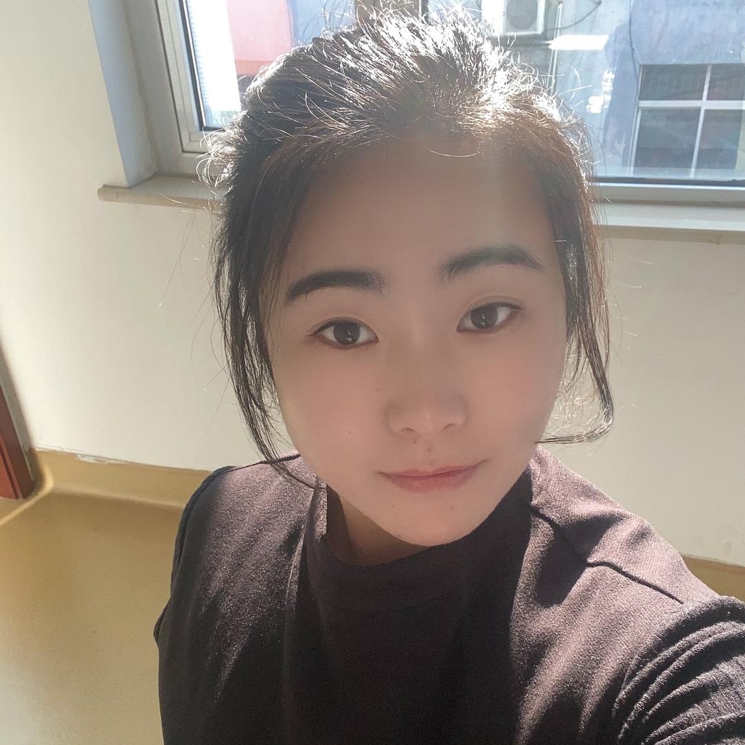 甜小妹