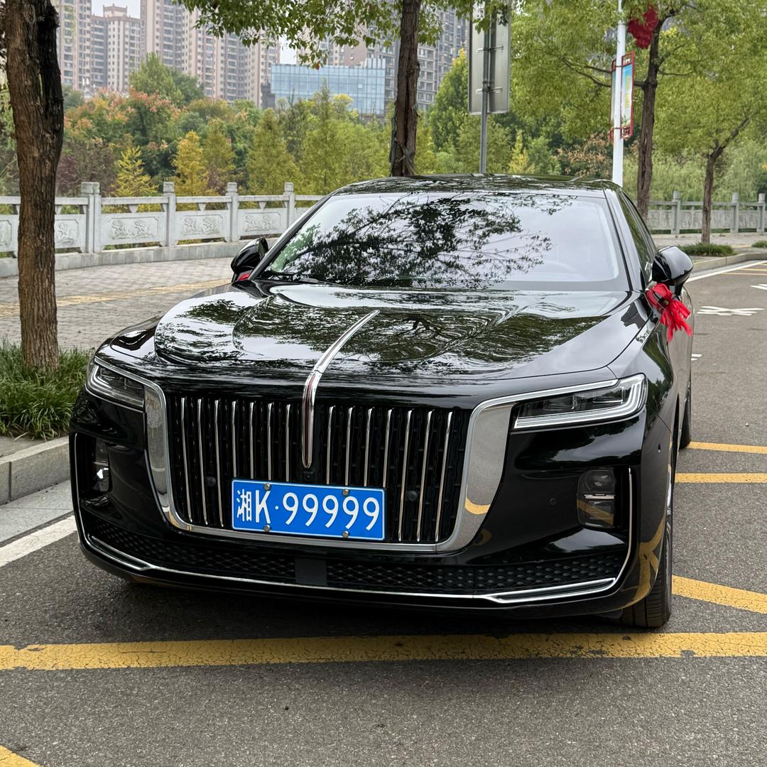 三宝聊婚车