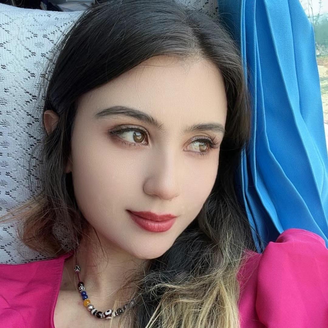 美啦tjk 😘