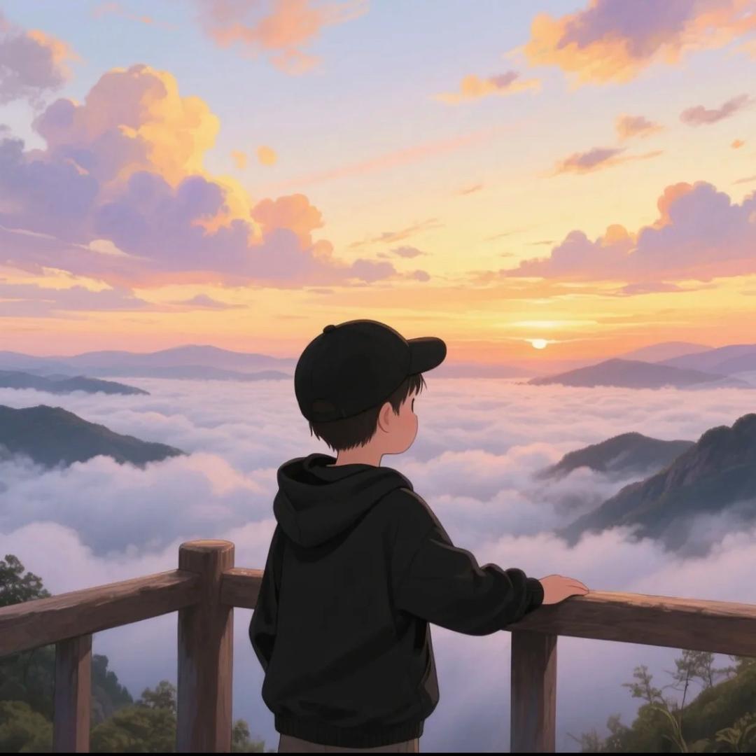 晴天☀️☀️☀️