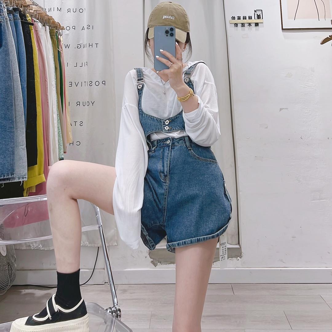 金小姐私服馆