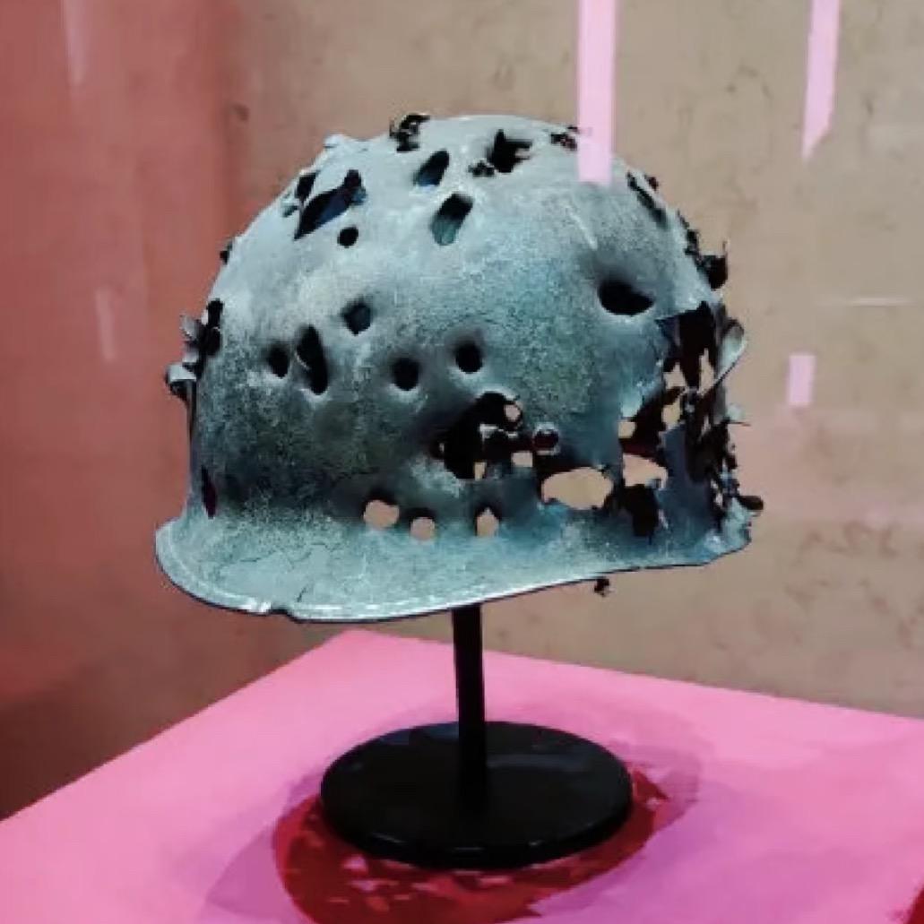 M35下的魂