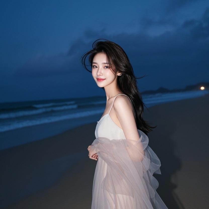 小橘子🔆