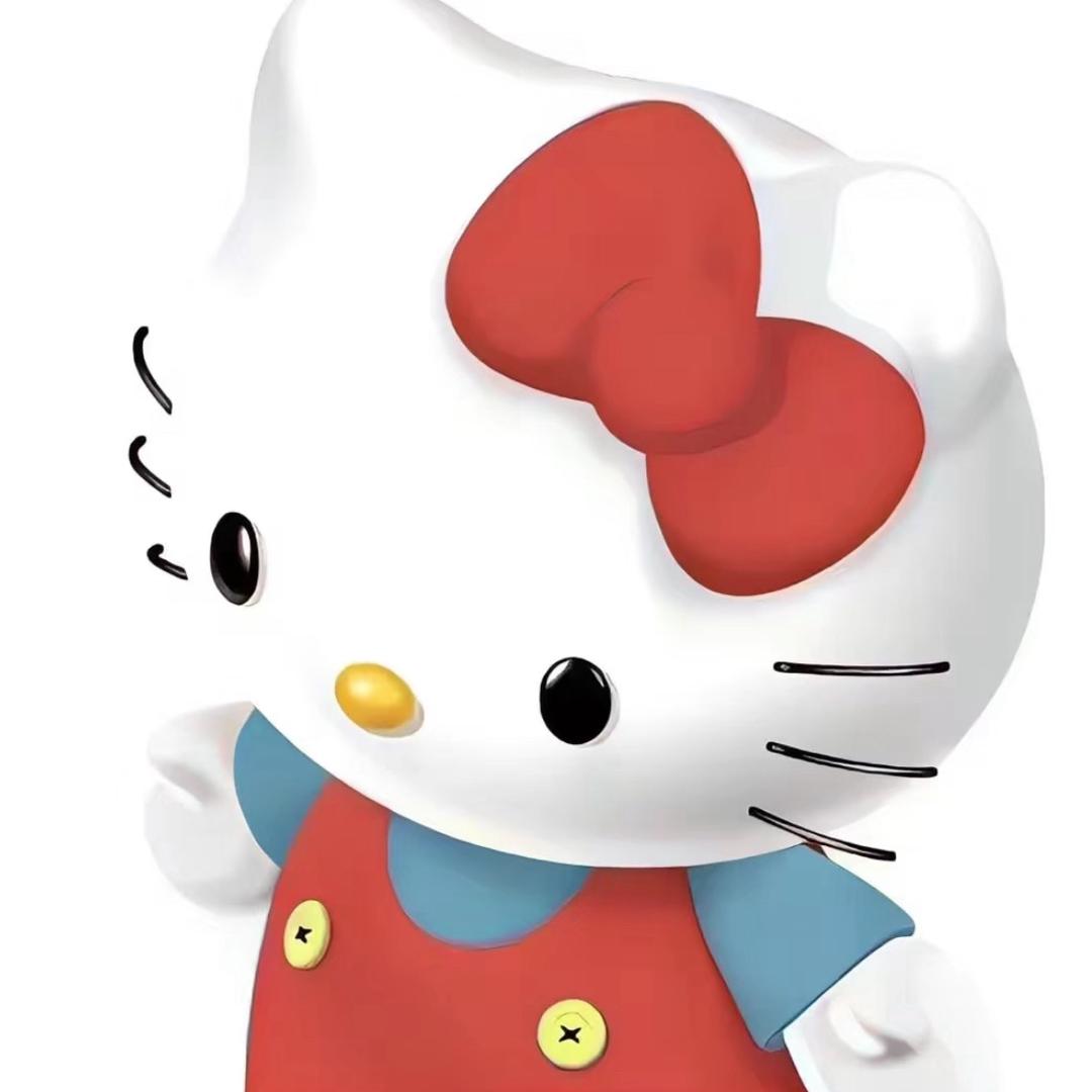 你今天高兴吗？