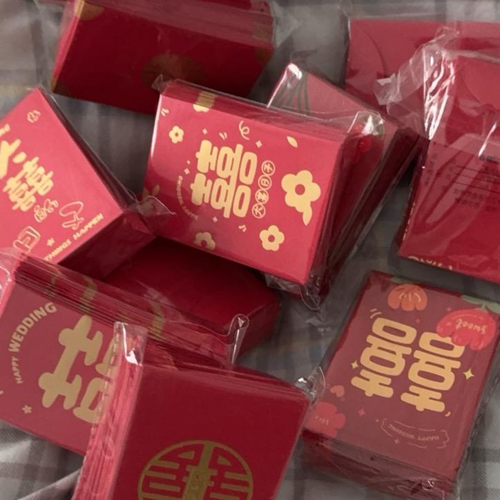刘好运~