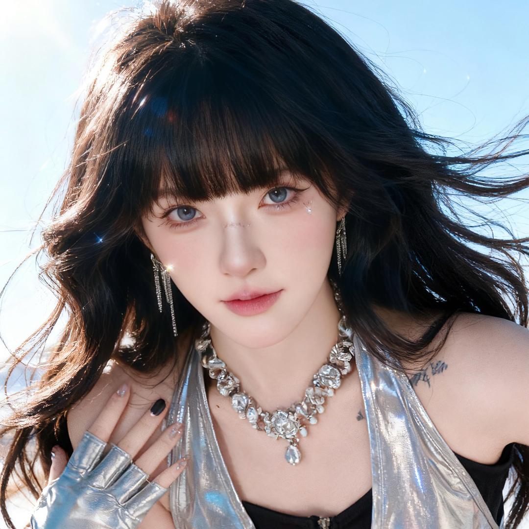 SASA黄薏帆(11.15号杭州巡演版)