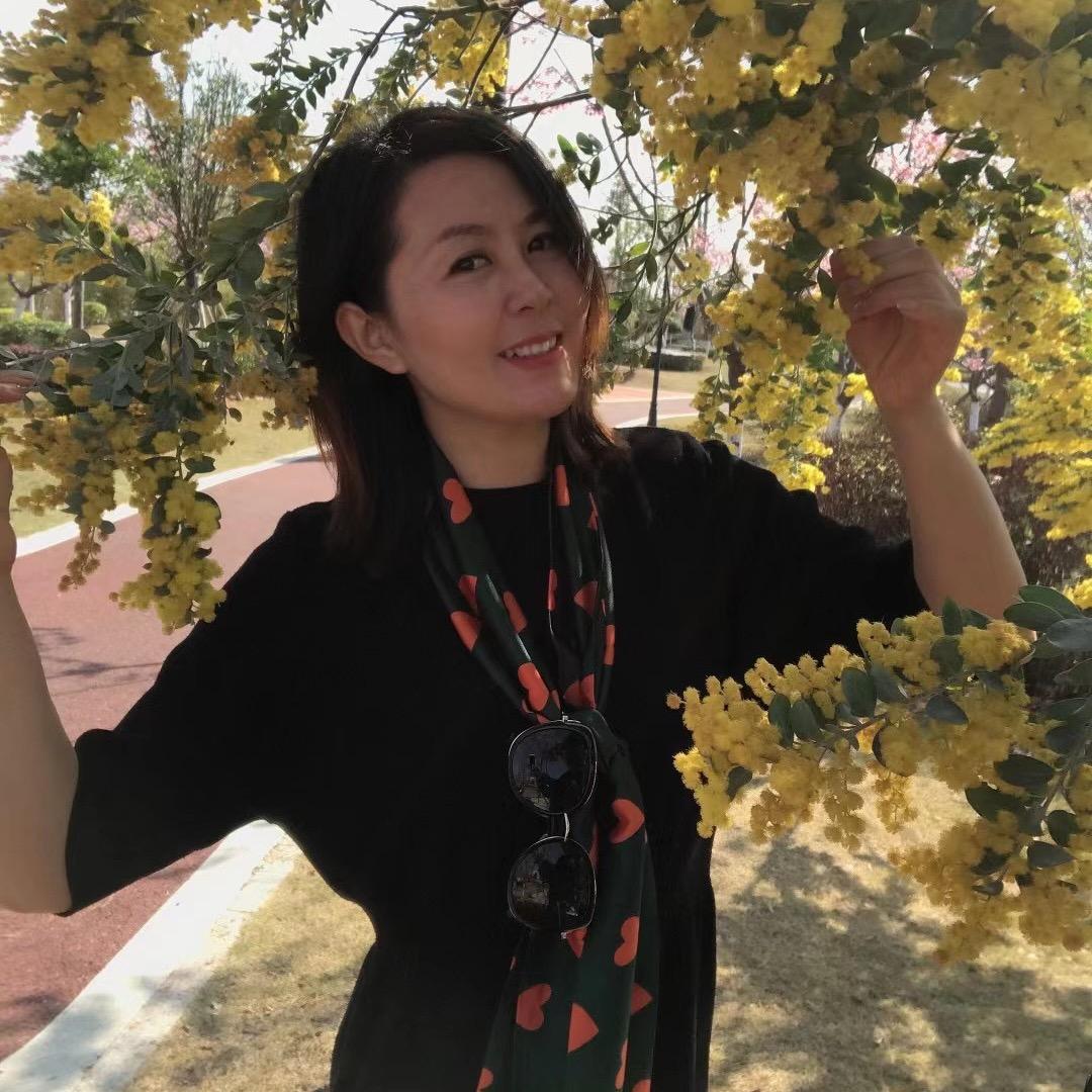 二小姐姐
