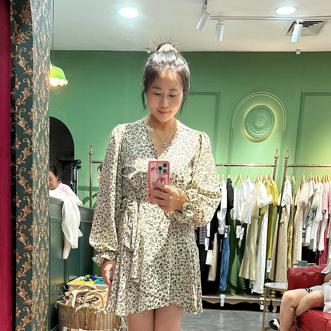 微笑向暖
