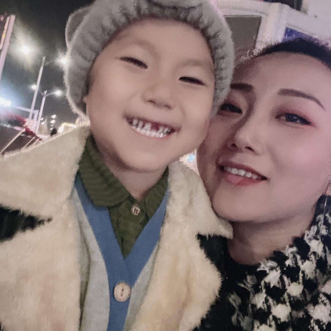 .小可爱.