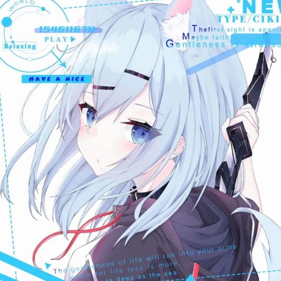 青浅ovo