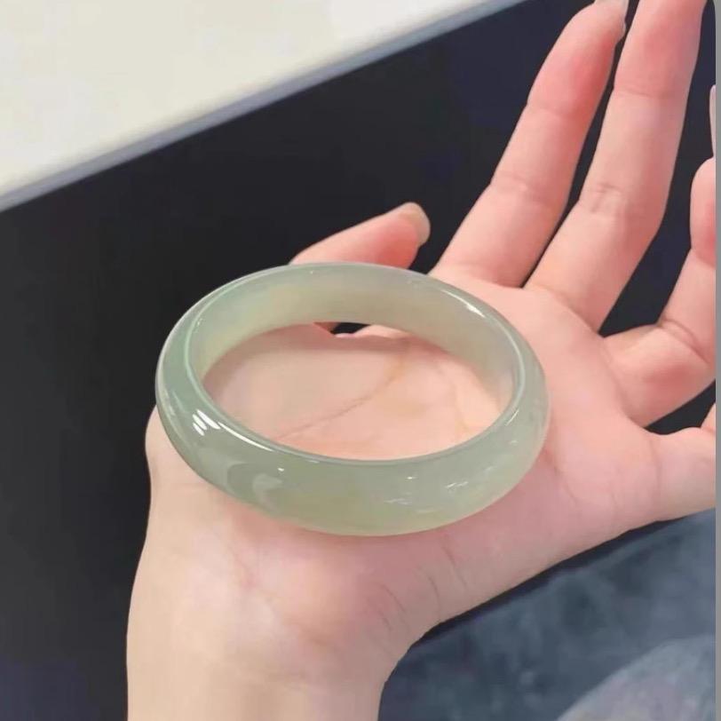 李家村王记玉器静静