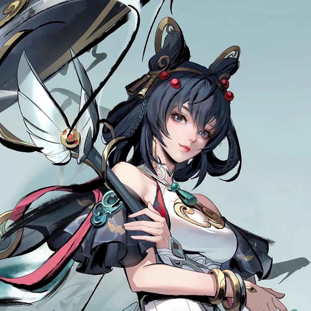 阿离ˏˋ°•*⁀➷（没脑子，不聪明