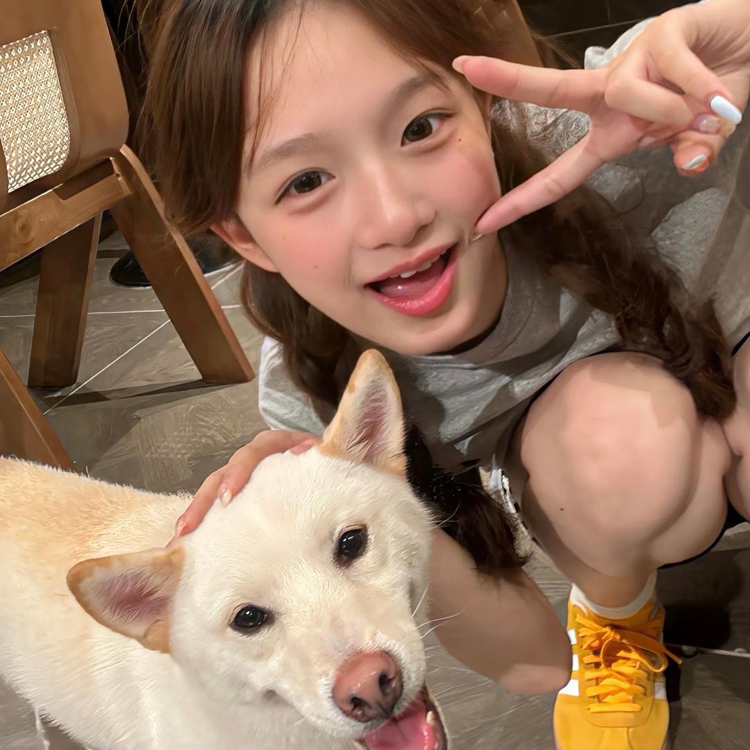 灵
