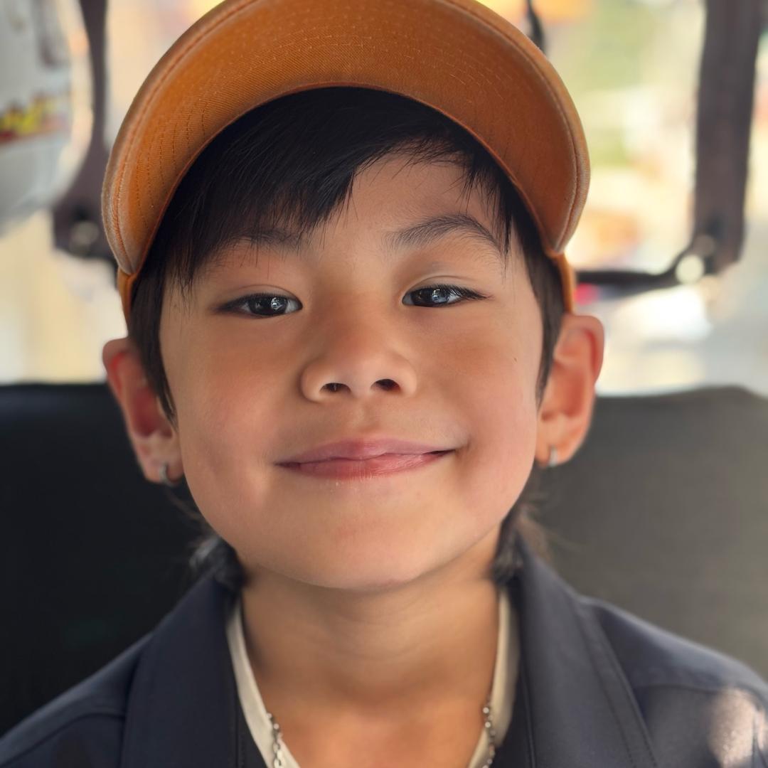 小熙爸(养娃版)