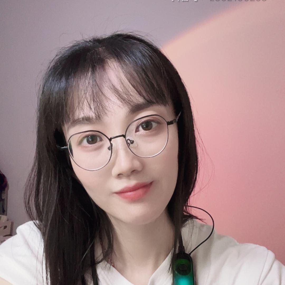 闪闪✨