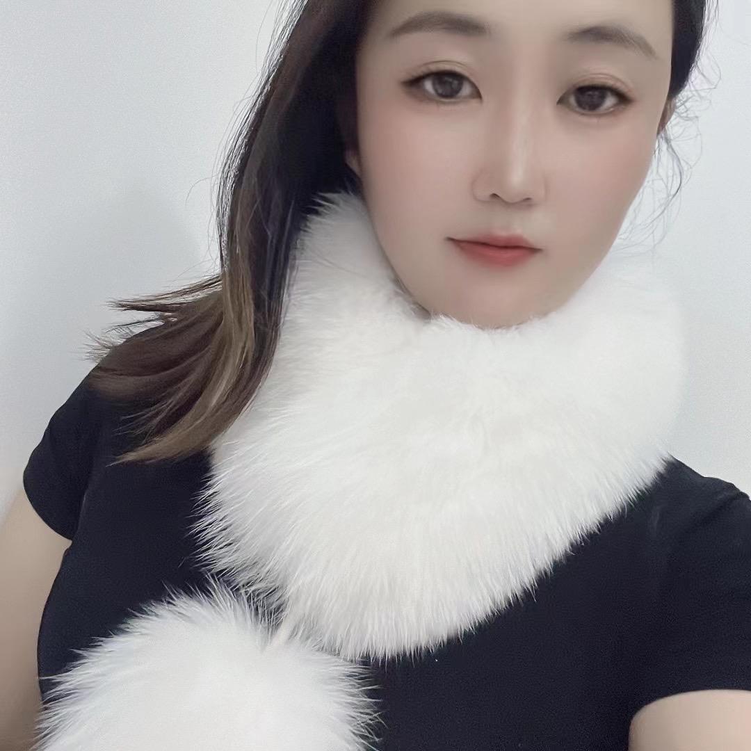 格调女人皮草店