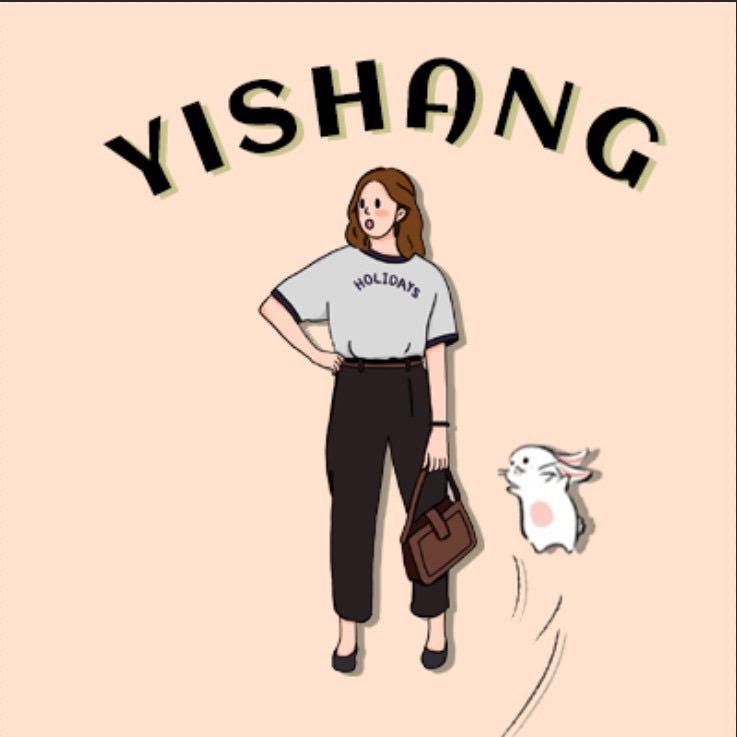 怡裳买手服装店女装