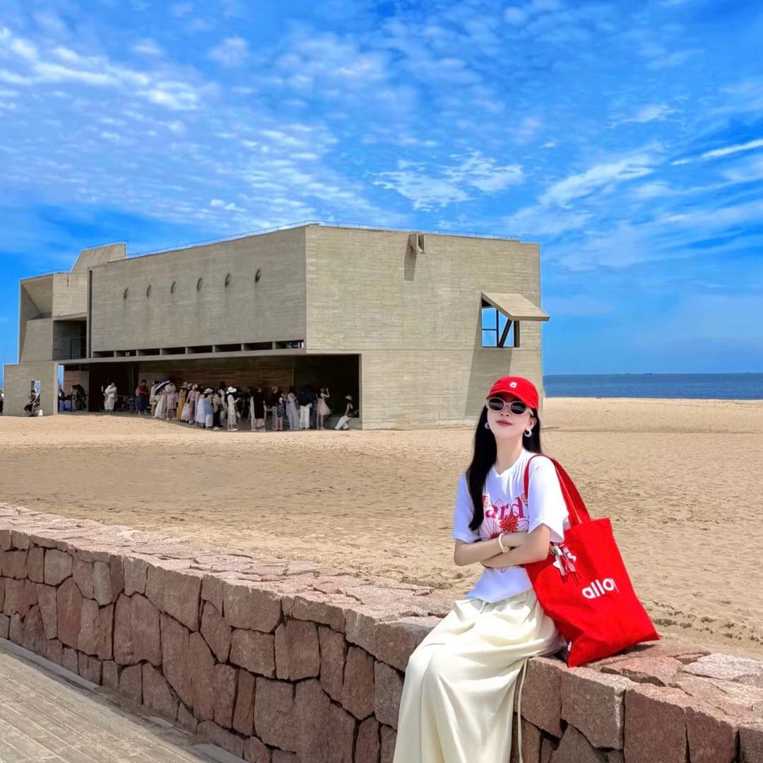 旅游住宿推荐官