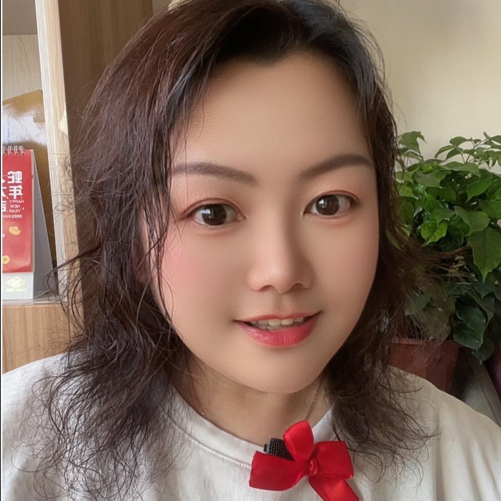 上海萍萍19:36