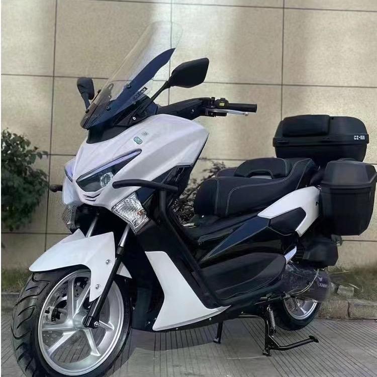 猛士机车工厂